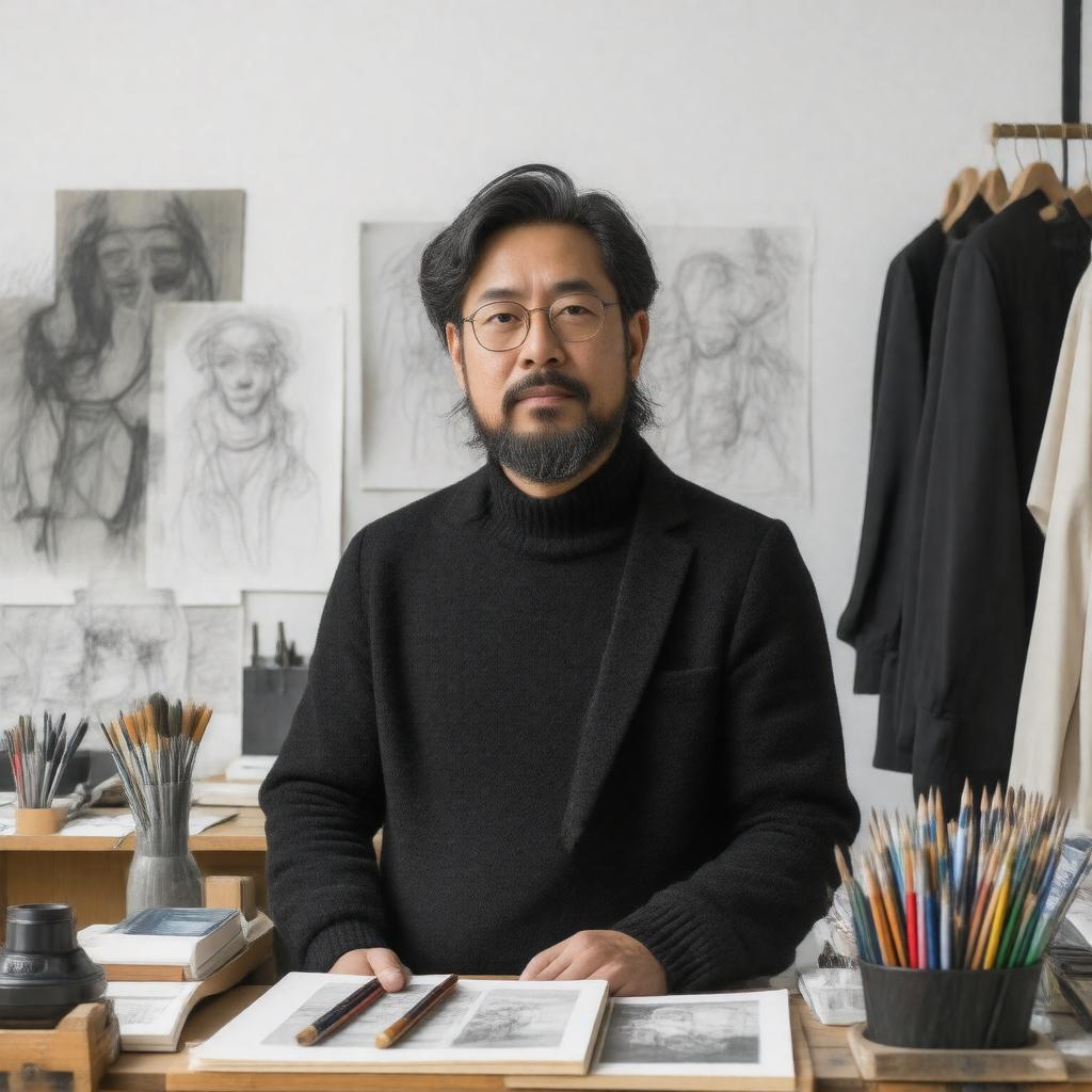 John Rocha